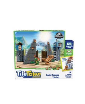 Tile Town