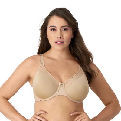 Bali - One Smooth U Ultra Light Shaping Underwire Bra 3439