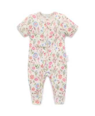 Purebaby