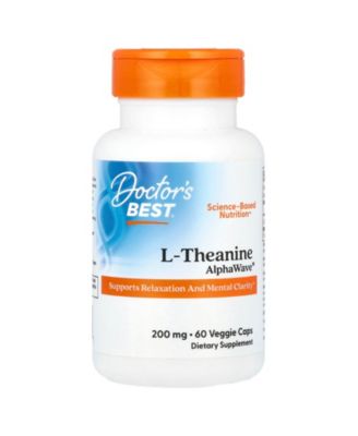 Doctor's Best