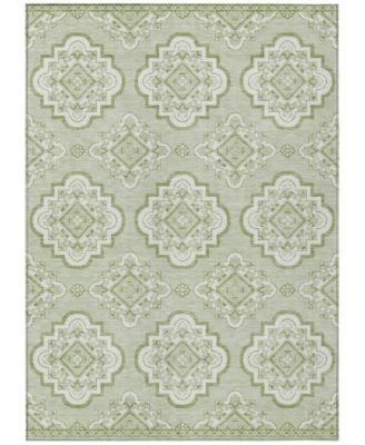 Addison - Chantille ACN878 8'x10' Area Rug