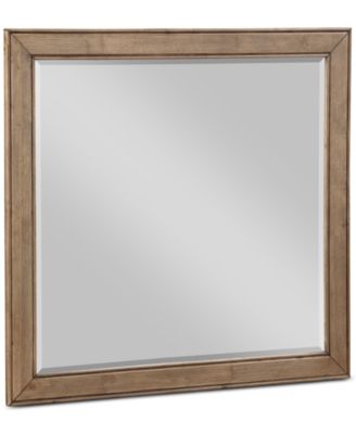 Furniture - Alpine Mirror