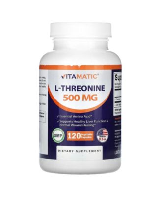 Vitamatic