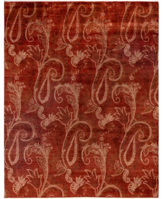 ADORN HAND WOVEN RUGS