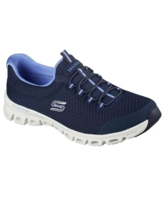Skechers - Women's Slip-ins: Glide-Step - Resilience Casual Sneakers from Finish Line