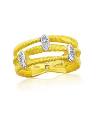 Suzy Levian New York