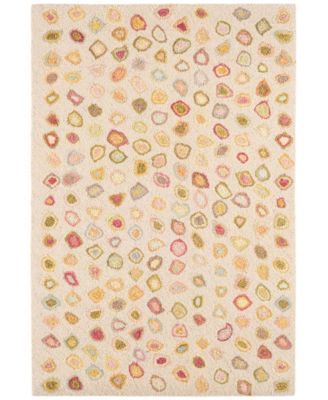 Dash and Albert Rugs by Annie Selke - Cat's Paw DA674 4'x6' Area Rug