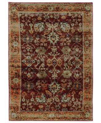 Oriental Weavers