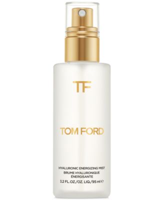 Tom Ford - Hyaluronic Energizing Primer Mist with Caffeine & Vitamin E