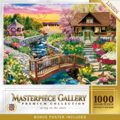 Masterpieces