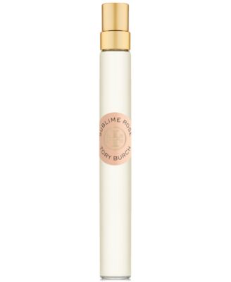 Tory Burch - Essence Of Dreams Sublime Rose Eau de Parfum, 0.3 oz.