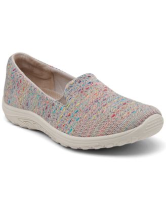 Skechers - Women's Relaxed Fit: Reggae Fest - Wicker Walking Sneakers from Finish Line