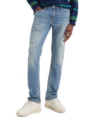 Levi's - Men's 511™ Slim-Fit Stretch Jeans