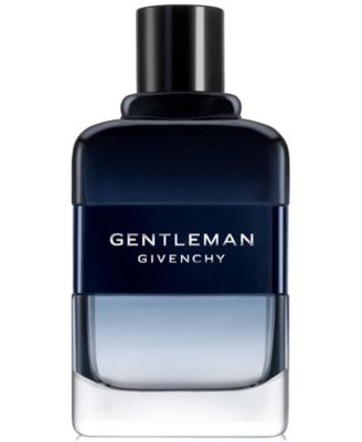 Givenchy - Men's Gentleman Eau de Toilette Intense Spray, 3.3-oz.