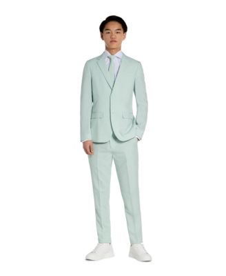 OppoSuits - Teen Boys Magic Mint suits
