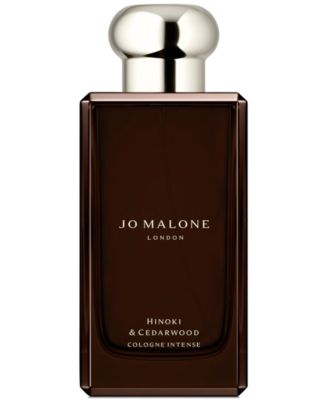 Jo Malone London - Hinoki & Cedarwood Cologne Intense Fragrance Collection