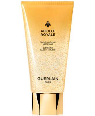GUERLAIN - Guerlain Abeille Royale Gel-To-Foam Cleanser, 5.92 oz.