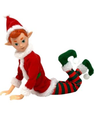 The Original Elf