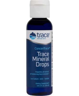 Trace Minerals