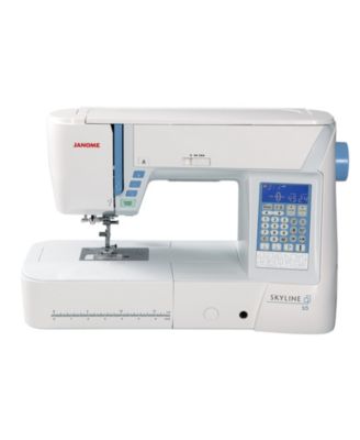 Janome