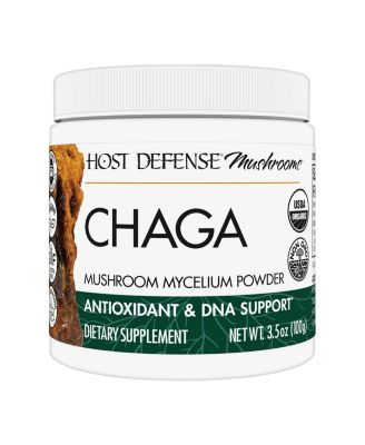Host Defense