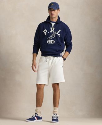 Polo Ralph Lauren - Men's Double-Knit Shorts