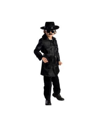 Dress Up America