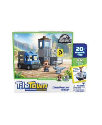 Tile Town