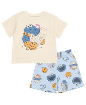Sesame Street