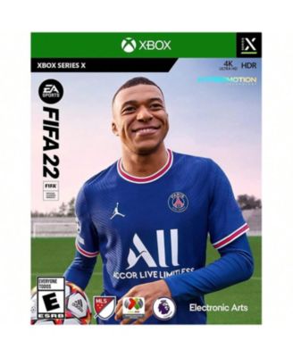 Electronic Arts