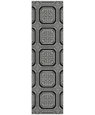 Addison - Chantille ACN1452 2'3"x7'6" Runner Area Rug
