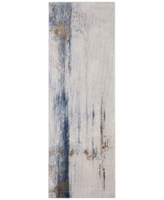 Feizy - Clio 39LXF 2'9"x7'10" Runner Area Rug
