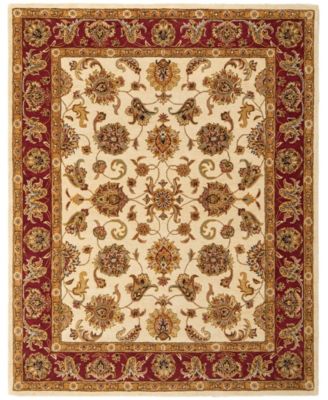 Feizy - Wagner 8944F 8'x10' Area Rug