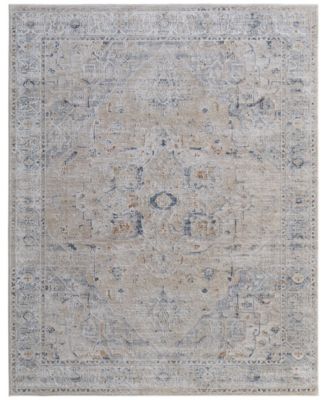 Feizy - Pasha 39M5F 7'10"x10'3" Area Rug