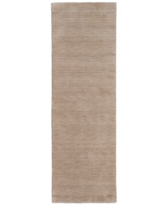Feizy - Luna 8049F 2'6"x8' Runner Area Rug