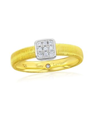 Suzy Levian New York