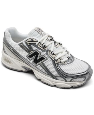 New Balance - Women's 740 Casual Sneakers from Finish Line